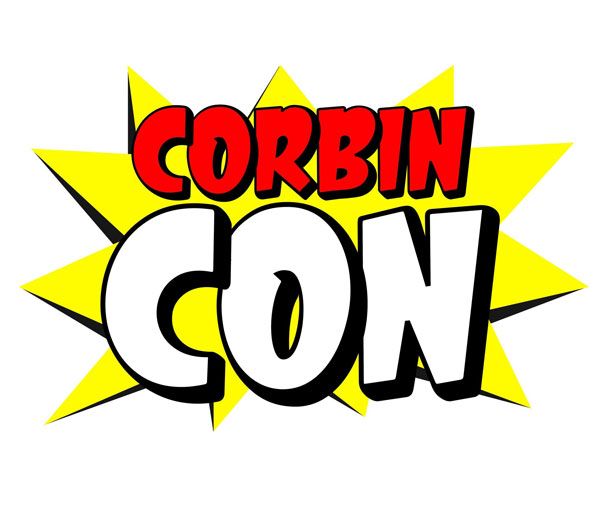 The Corbin Arena - CORBIN Con
