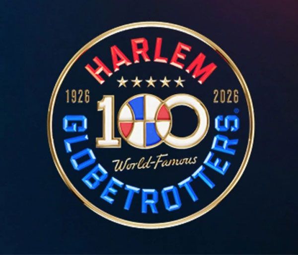 The Corbin Arena - Harlem Globetrotters 100 Year Tour