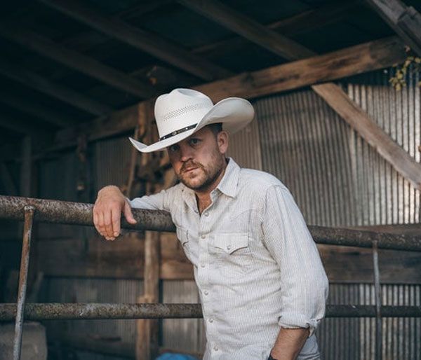 The Corbin Arena - Justin Moore