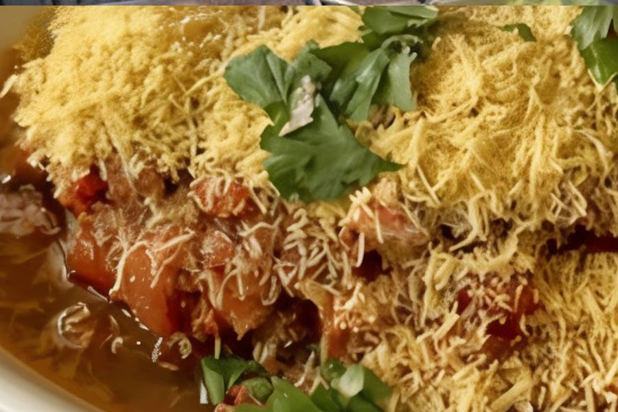  - Amrit Cuisine of India