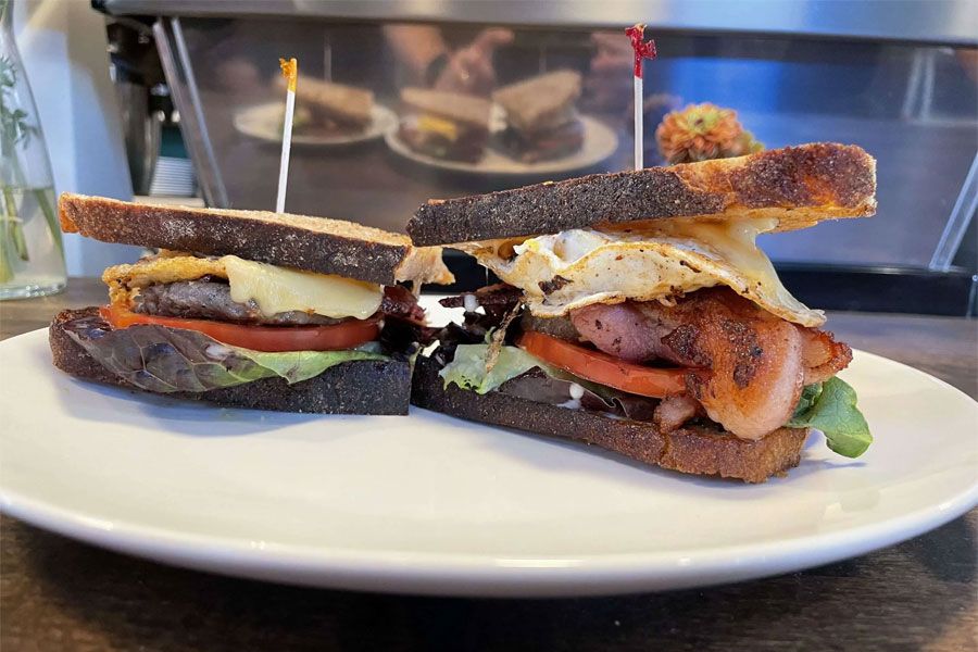  - Folktales Coffee and Bakehouse