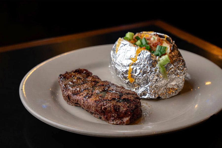  - Old Town Grill (Corbin)