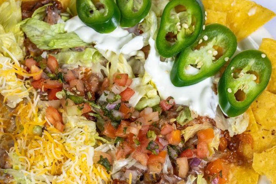  - Santa Fe Mexican Restaurant