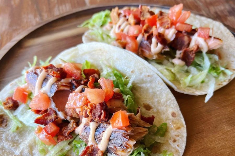  - The Wrigley Taproom & Eatery