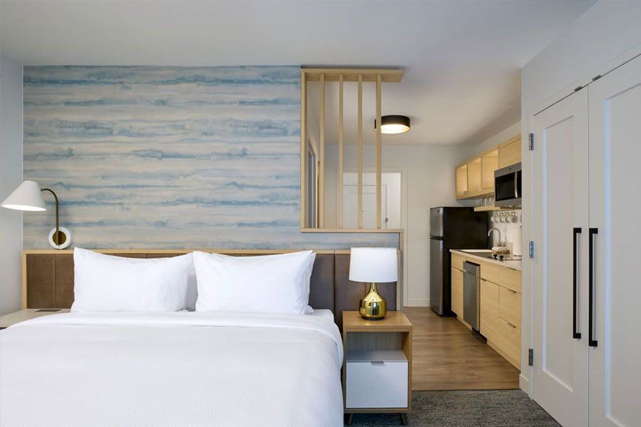  - TownePlace Suites by Marriott Corbin