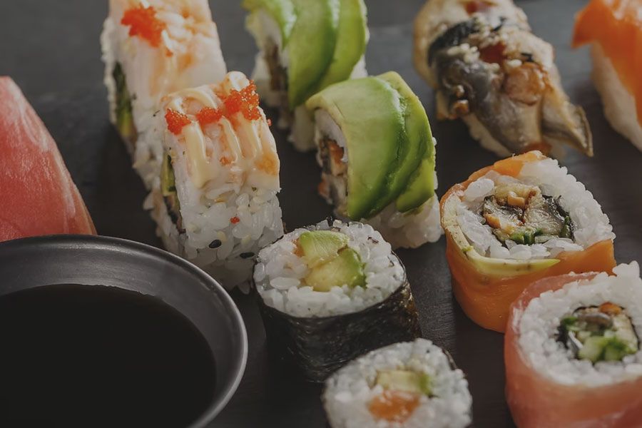  - Yamato Steak House (Japanese / Sushi / Hibachi)