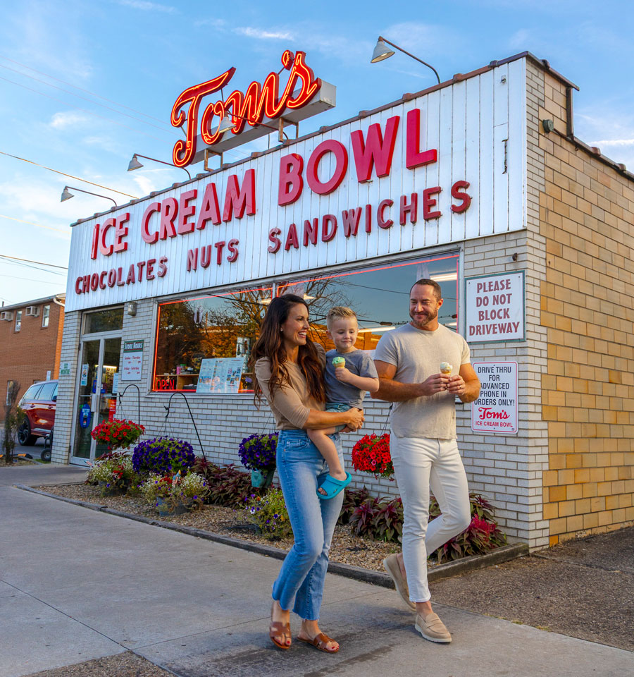 Discover Beyond Downtown Zanesville