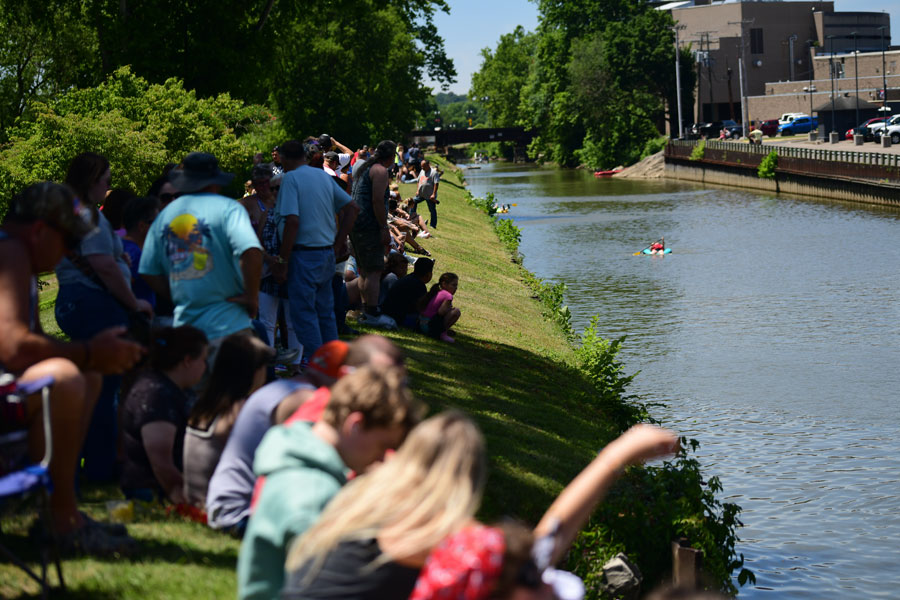 Downtown Zanesville Events