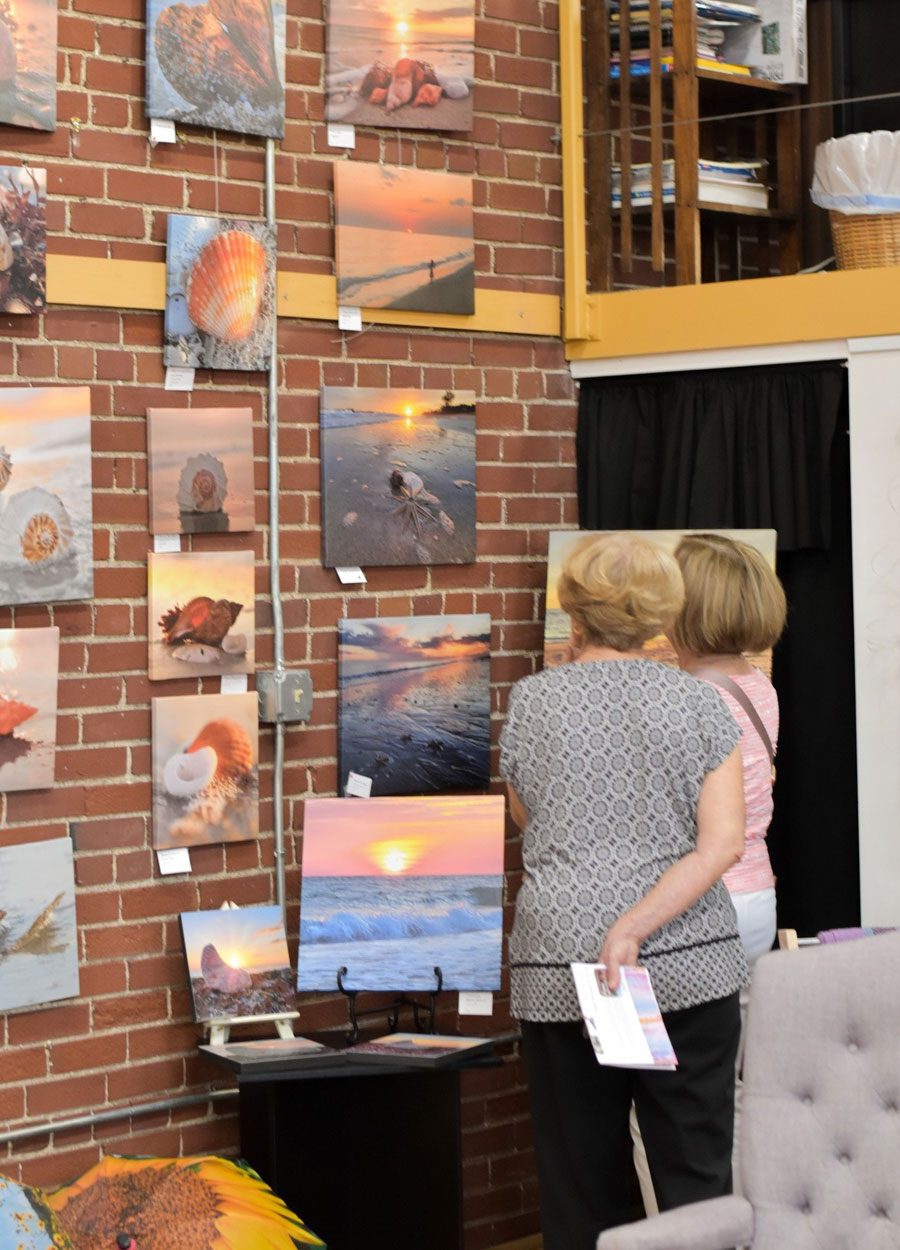 The Arts In Downtown Zanesville