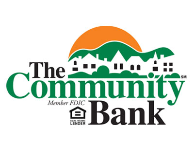 Downtown Zanesville Partner - The Community Bank