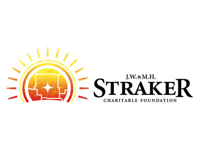 Downtown Zanesville Partner - The J.W. & M.H Straker Charitable Foundation