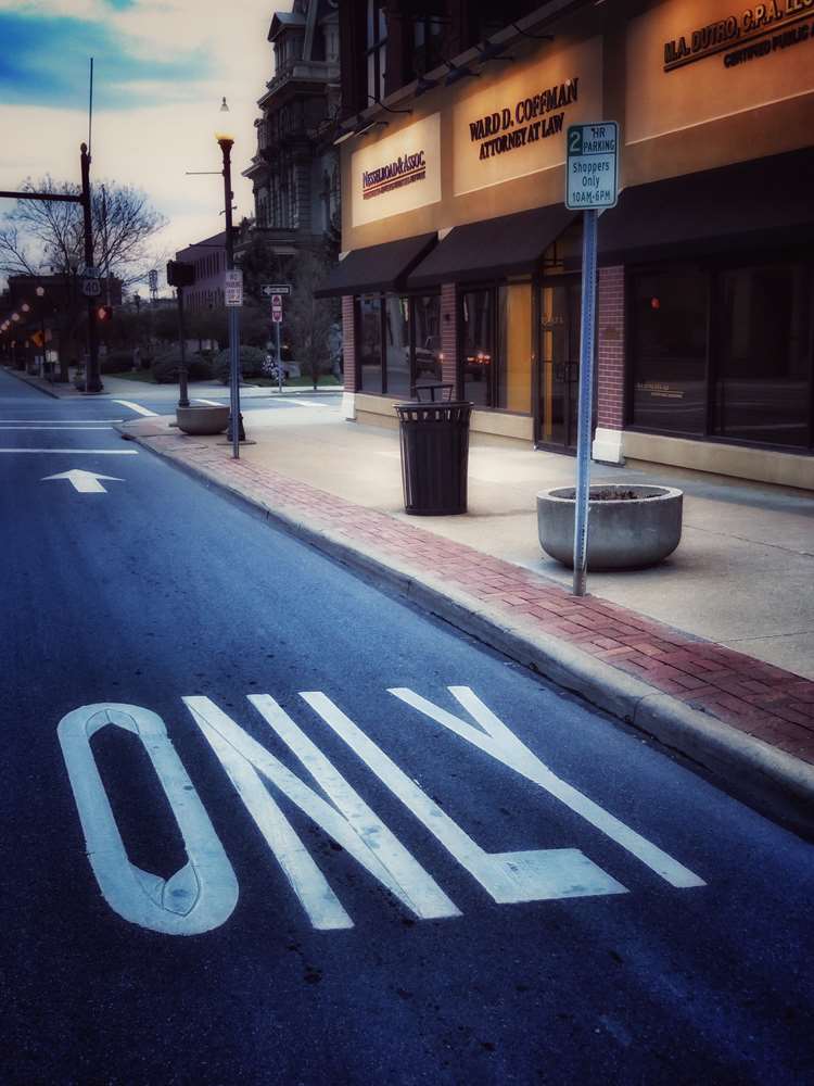 About Zanesville Downtown Association - Revitalization & Redevelopment